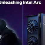 Will the Intel Arc A750 graphics card now be the best in its segment Intel Arc A750