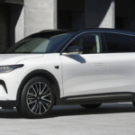 Leap C11 EREV Available for Pre-Order February 9 in China Leap C11 EREV