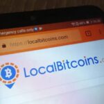 P2P trading platform LocalBitcoins shuts down LoacalBitcoins