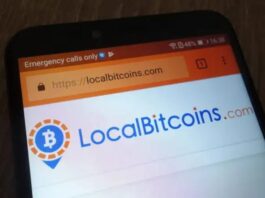 LoacalBitcoins