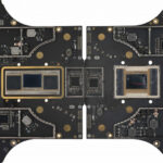 Disassembly of the new MacBook Pro showed in what unusual way Apple solved the problem of shortage of substrates M1 Pro left