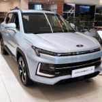 There will be no discounts for the new Moskvich yet Moskvich