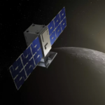 NASA’s miniature lunar probe Capstone “came to life” NASA