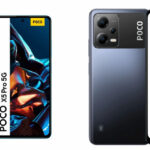 Not so cheap. Named the cost of Poco X5 and Poco X5 Pro in Europe Poco X5 and Poco X5 Pro
