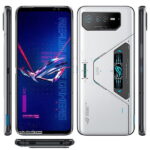 ROG Phone 7 series, first rumor on specific milestones and model codes