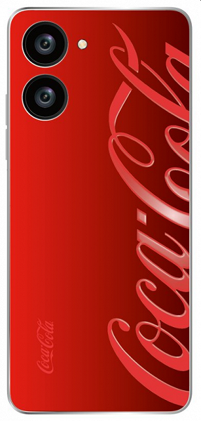 Realme 10 Pro 5G Coca-Cola 