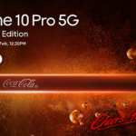 Realme 10 Pro 5G Coca-Cola Edition launches February 10th Realme 10 Pro 5G Coca-Cola