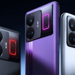 Realme GT Neo5 unveiled with fastest charging Realme GT Neo5