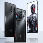 Started selling Red Magic 8 Pro outside of China Red Magic 8 Pro