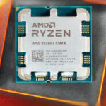 AMD classic: Ryzen 7 7700X drops even further and now costs less than $300 Ryzen 7000