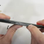 Samsung Galaxy S23 Ultra demonstrates Samsung Galaxy S23