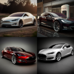 Looking forward to a $25,000 Tesla electric car. Tesla