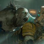 The creator of The Callisto Protocol and the original Dead Space The Callisto Protocol