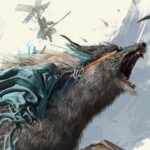 The creators of Wild Hearts spoke about microtransactions in the game and monsters The creators of Wild Hearts spoke