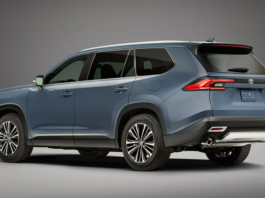 Toyota Grand Highlander