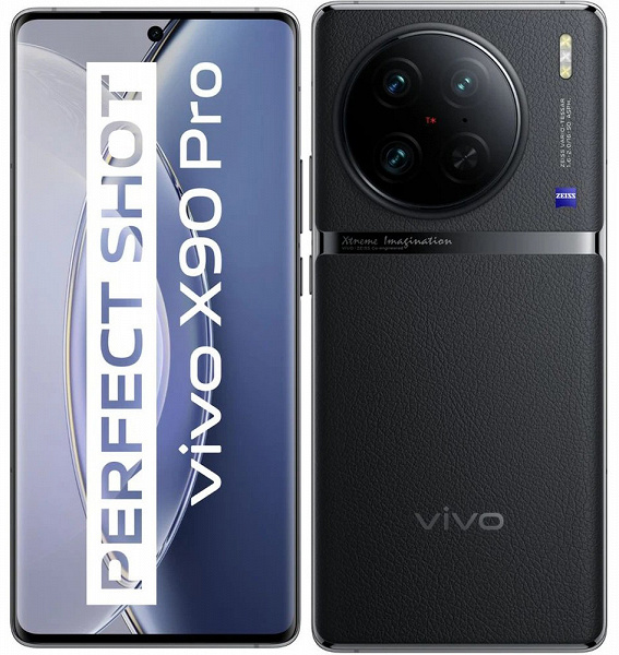 Vivo X90 Pro