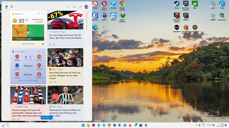 Windows 11 22H2 Windows 11 22H2