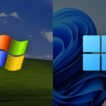 Windows 11 “spy” compared to older Microsoft OS Windows