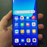 Live photos and specifications of Xiaomi 13 Lite Xiaomi 13 Lite