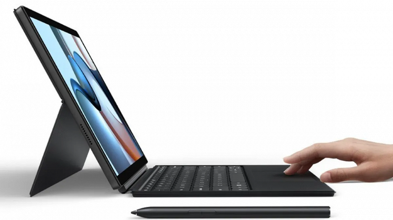 Xiaomi Notebook