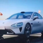 production of the first Xiaomi car starts in early 2024 Xiaomi car