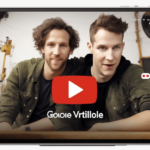 Google launches YouTube co-streaming for everyone YouTube