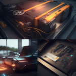 Production of batteries for cars in Technopolis Moscow will begin this year batteries for cars