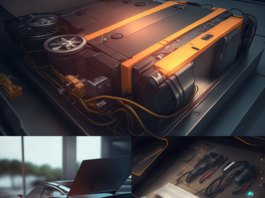 batteries for cars