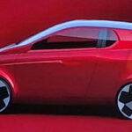 Avtotor will launch its electric car in series in 2024 electric car