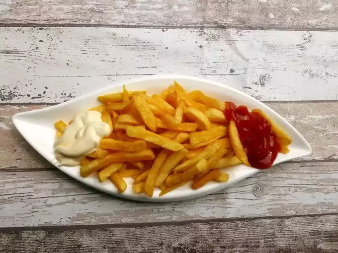 friench fries