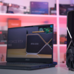 Desktop GeForce RTX 4090 vs mobile graphics cards