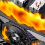 Statistics of warranty claims for video cards appeared video cards