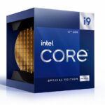 The 16-core Intel Core i9-12900KS has fallen in price to a minimum in the US. 16-core Intel Core i9-12900KS