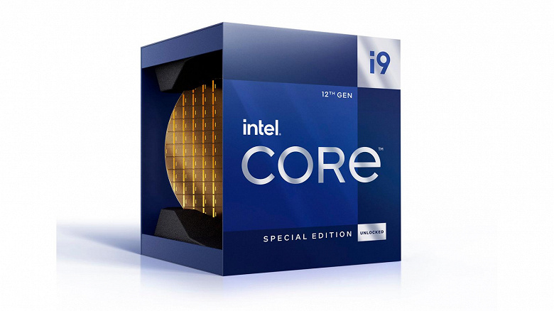16-core Intel Core i9-12900KS