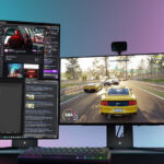 Corsair Xeneon 27QHD240 – 27″ OLED 240Hz Monitor 27 OLED 240Hz Monitor