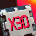 AMD Ryzen 7 7800X3D Gaming Processor Performance Much Better Than Ryzen 7 5800X3D AMD Ryzen 7 7800X3D