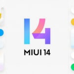 Xiaomi Mi 11X, Mi 10, Mi 10 Pro and Redmi Note 10 Pro received MIUI 14 based on Android 13 Android 13