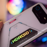 Asus ROG Phone 7 will be presented on April 13, 2023 Asus ROG Phone 7