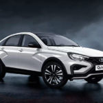 AvtoVAZ outlined the release date for a crossover based on Lada Vesta AvtoVAZ