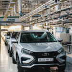 AvtoVAZ will increase the production rate of Lada Vesta NG several times AvtoVAZ