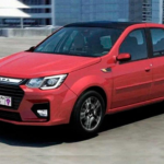 AvtoVAZ commented on the production of the upgraded Renault Logan AvtoVAZ