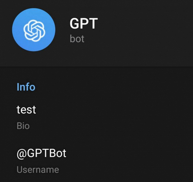 ChatGPT