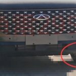 There are details about the Chery TJ-1 Chery TJ-1