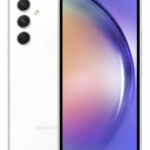 Samsung has improved the camera of the recently introduced Galaxy A54 5G Galaxy A54 5G