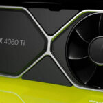 GeForce RTX 4060 Ti will be four times slower than RTX 4090 GeForce RTX 4060