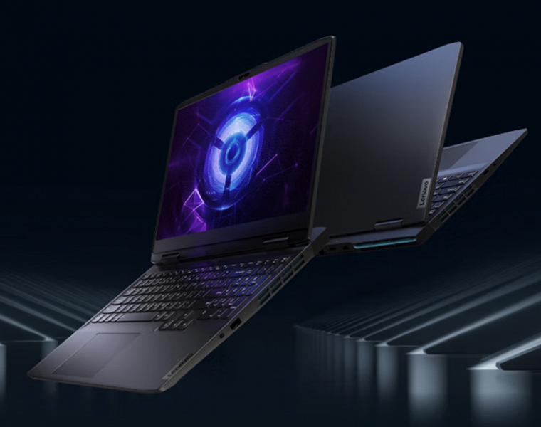 GeForce RTX 4060 Laptop