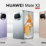 Named the cost of spare parts for Huawei P60, P60 Pro and Mate X3 Huawei