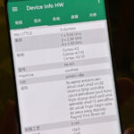 Huawei P60 is built on Snapdragon 8 Gen 1 Huawei P60