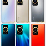 Huawei P60 and P60 Pro available for pre-order in China Huawei P60 and P60 Pro