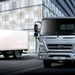 Instead of Hyundai HD Avtotor began to produce Chinese trucks Hyundai HD Avtotor